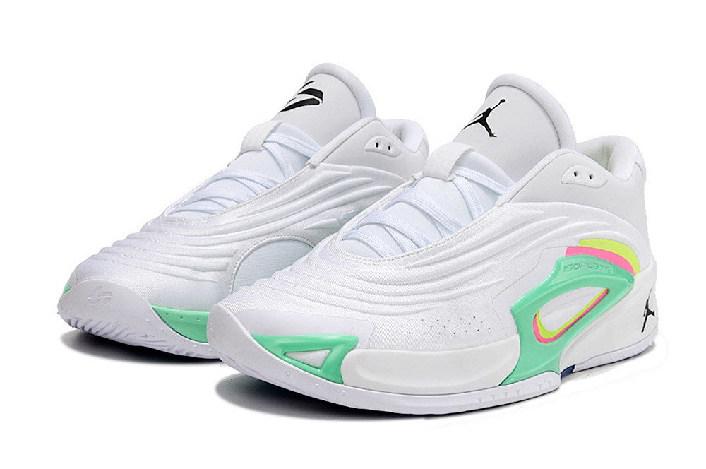 Jordan Luka 3 Basketball Shoes