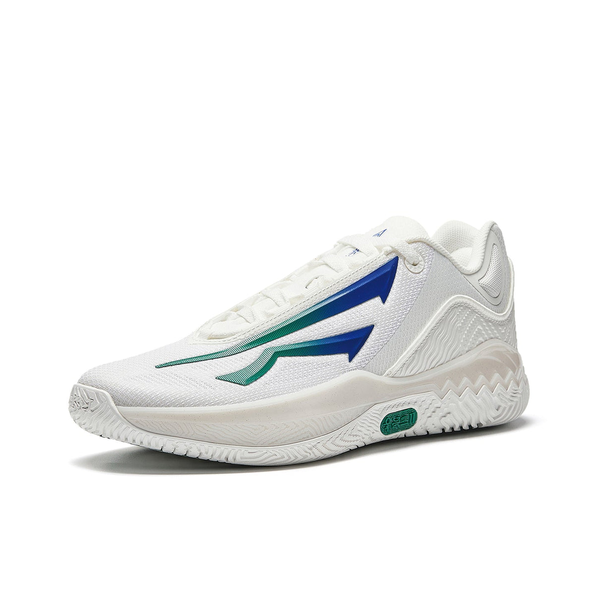 Anta KAI SPEED 2 'Dallas Summer'