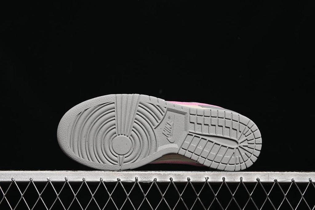 Nike Dunk Low Next Nature Grey Pink DD1873-002