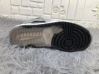 Air Jordan 1 Element Gore-Tex High-Top Sneakers Black Grey