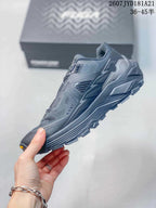 Kailas FUGA EX3 BOA Dark Gray Trail Running Shoes