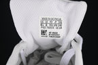 adidas Stan Smith M20326 White Red Sneakers