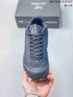 Arc'teryx KOPEC GTX Low-Top Hiking Shoes Dark Gray 712270OWE