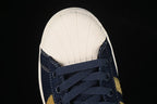 adidas Superstar 82 Denim Sneakers JH5577