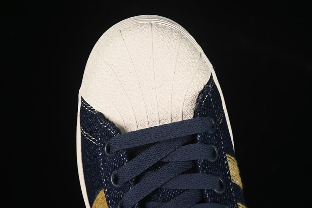 adidas Superstar 82 Denim Sneakers JH5577