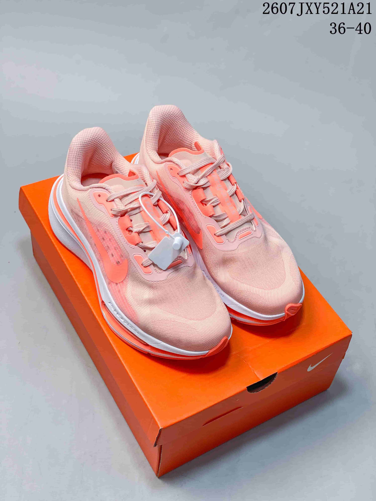 Nike Air Zoom Pegasus Plus Sneakers Pink IM2541