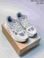 On Cloudtilt Remix Sneakers White Grey 2607JGD112A02