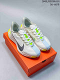 Nike ReactX Pegasus Plus Next Nature Running Sneakers JDD298A18