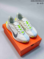 Nike ReactX Pegasus Plus Next Nature Running Sneakers JDD298A18