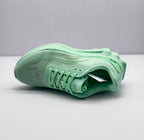 Alo Runner Sneakers Light Green