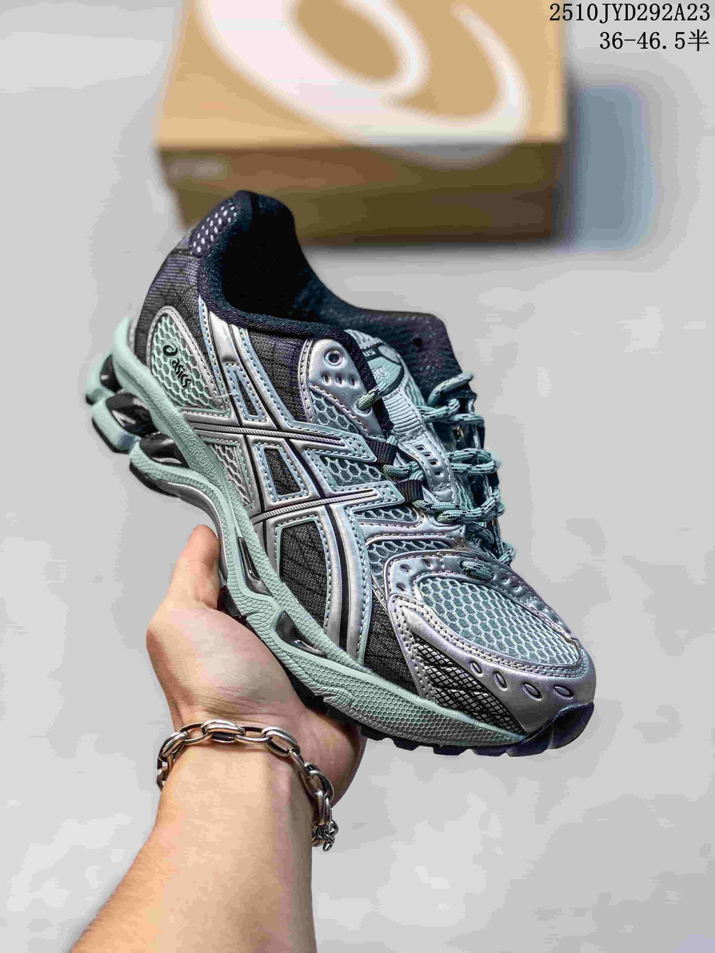 ASICS Gel-Nimbus 10.1 Mesh Sneakers