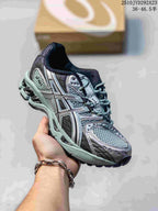 ASICS Gel-Nimbus 10.1 Mesh Sneakers