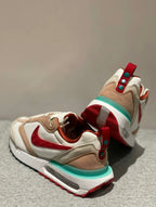 Nike Air Max Dawn CNY Sneakers White Red DQ4976-161