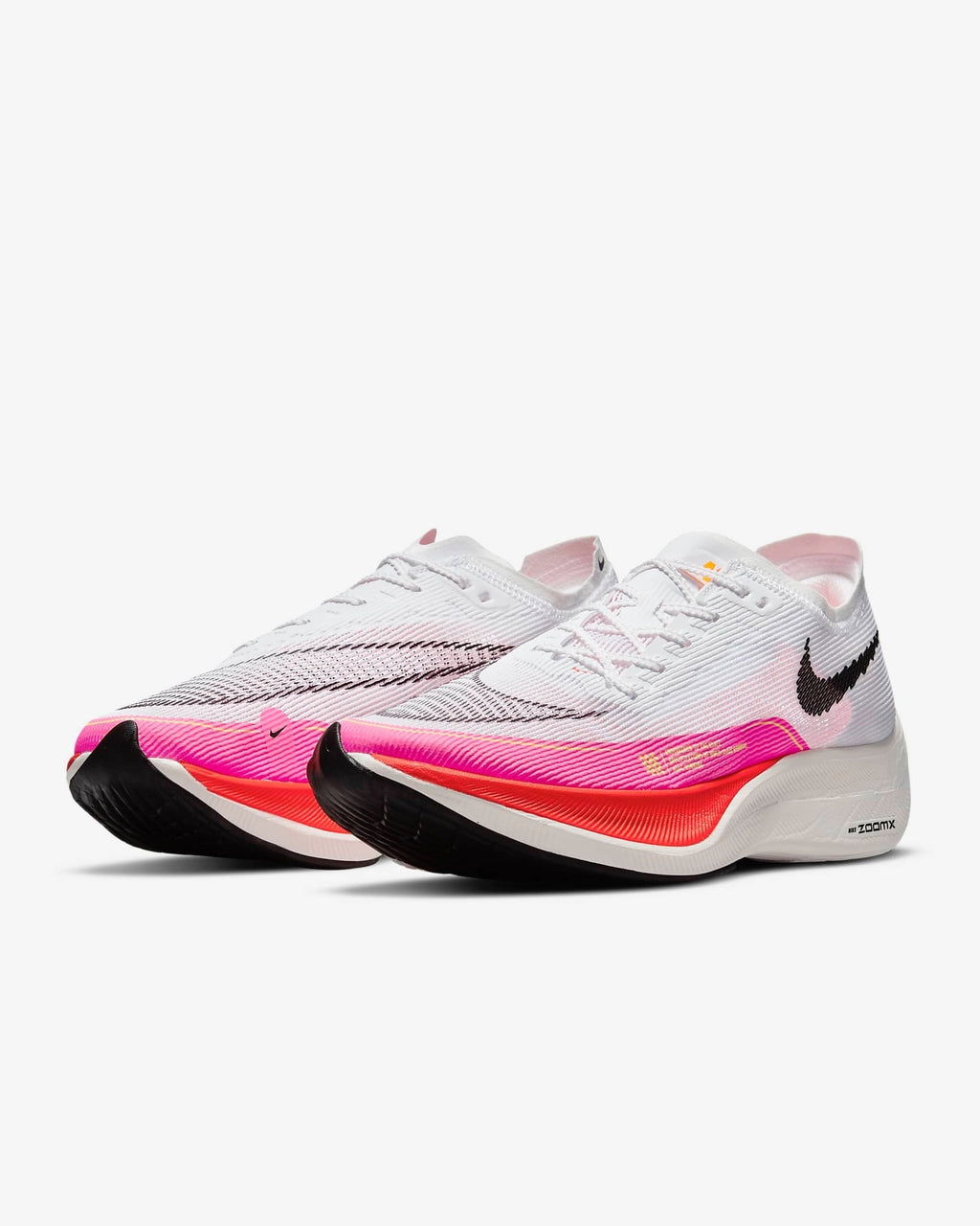 Nike ZoomX Vaporfly NEXT% 2 Rawdacious Running Shoes DJ5457-100