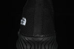 The North Face 8912 Black Casual Outdoor Sneakers