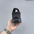 Arc'teryx Norvan Kopec GTX Low Hiking Shoes, Black