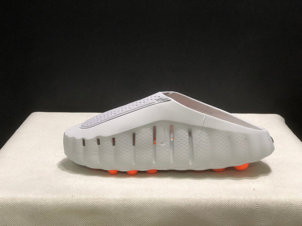 Nike Mind 001 Slide Sneakers Light Smoke Grey HQ4307-003