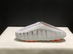 Nike Mind 001 Slide Sneakers Light Smoke Grey HQ4307-003