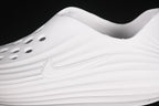 Nike ReactX Rejuven8 Clog Slides White HV5060-101