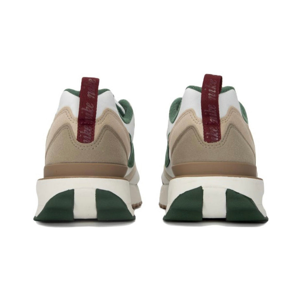Nike Air Max Dawn Sneakers, White and Tan FB7158-131
