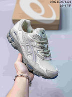 ASICS GEL-Kayano 14 Mesh Sneakers