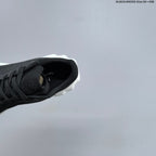 Alo Recovery Mode Running Shoes, Black and White