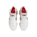 Nike Air Max Scorpion Sneakers White Black FD4319-101