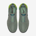 Nike Air VaporMax Flyknit MOC 2 Sneakers Grey Volt