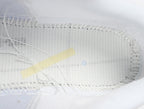 Nike Air Jordan 1 Low White Multicolor CW7035-100 Sneakers