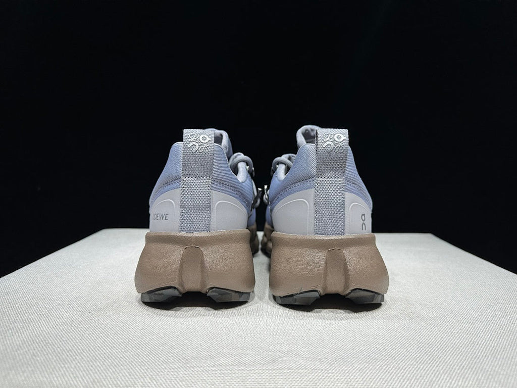 LOEWE x On Cloudtilt Sneakers in Grey