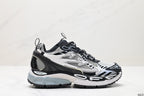 Off-White Be Right Back Sneakers Black White