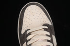 Nike SB Dunk Low Stray Rats Chocolate Beige DJ2024-082
