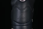 Air Jordan 5 Retro PSG Black Sneakers HQ3004-001
