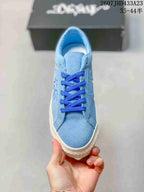 Converse All Star One Star Low-Top Sneakers Blue 2607JHD433A23