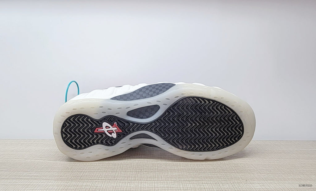Nike Air Foamposite One Olympic Basketball Sneakers