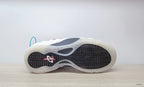 Nike Air Foamposite One Olympic Basketball Sneakers