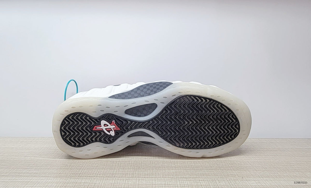 Nike Air Foamposite One Olympic Basketball Sneakers