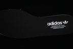 Adidas Superstar II JH7756 Black and White Sneakers