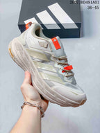 Adidas Terrex Free Hiker LT Low-Top Hiking Shoes AKK1879