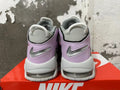 Nike Air More Uptempo Pink Rabbit Sneakers