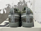 Nike SB x The Kith Treats Dunk Low Pro Green Sneakers