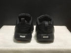 Nike Mind 002 Black Orange Training Sneakers HQ4310-001