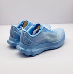 Alo Runner Sneakers Light Blue
