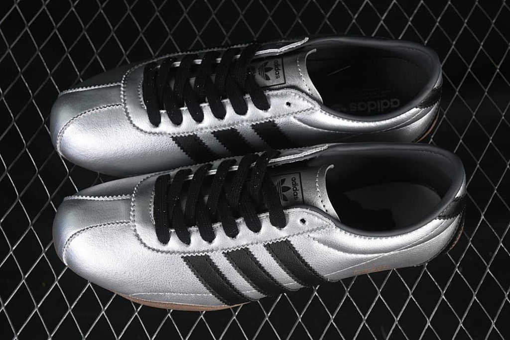 adidas Tokyo Decon W JQ3024 Silver Sneakers