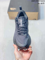 The North Face Altamesa 500 Gray Trail Sneakers
