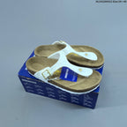 Birkenstock Gizeh Thong Sandals with Adjustable Buckle