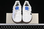 adidas Samba OG JQ4748 White Black Sneakers
