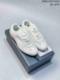 PUMA Speedcat Low-Top Sneakers Off-White 612150QWU
