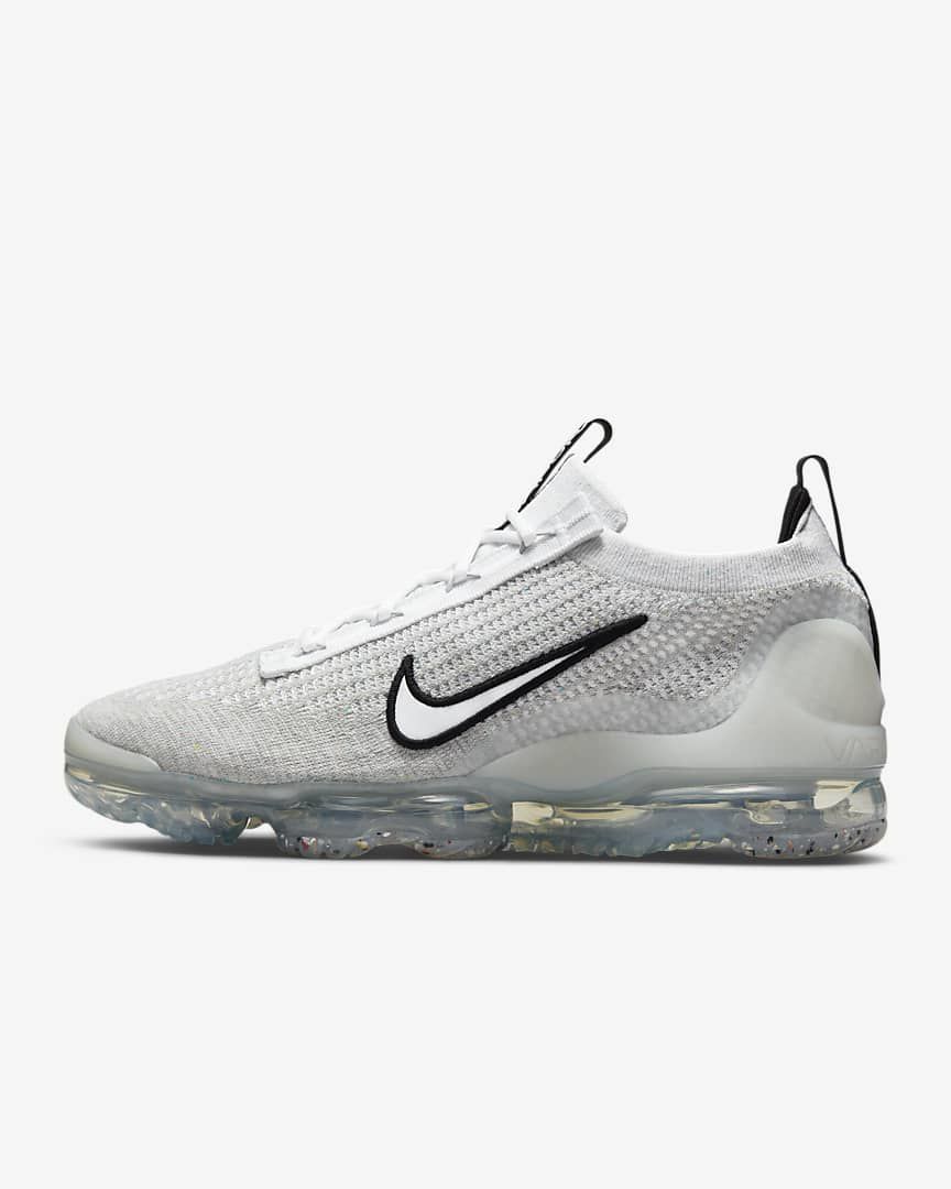 Nike Air VaporMax 2021 Flyknit Sneakers DH4084-100