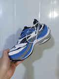 Balenciaga 9041 Blue White Black Sneakers